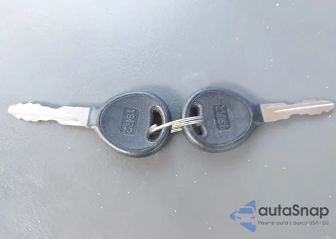 2006 Dodge Ram 1500 St из США, поврежденный, VIN 1D7HA18K56J173789